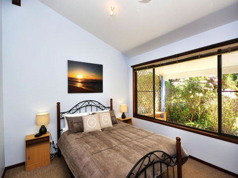 Shady Treez Pet Friendly - Tweed Heads Accommodation 3