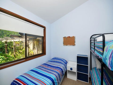 Shady Treez Pet Friendly - Tweed Heads Accommodation 5