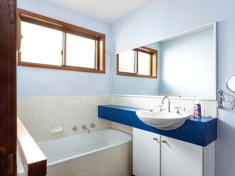 Shady Treez Pet Friendly - Tweed Heads Accommodation 6