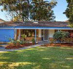 Shady Treez Pet Friendly - Tweed Heads Accommodation