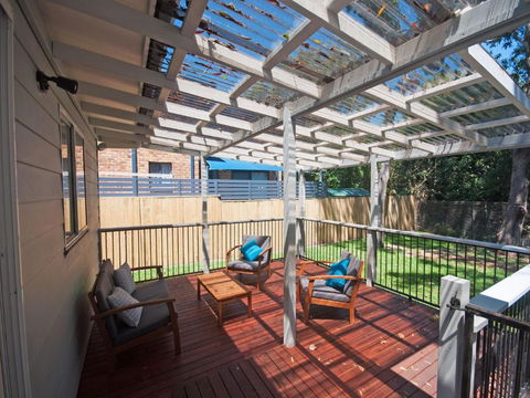Surfs Up - Tweed Heads Accommodation 6