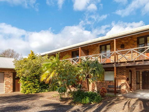 The Palms On Bowral - Tweed Heads Accommodation 7