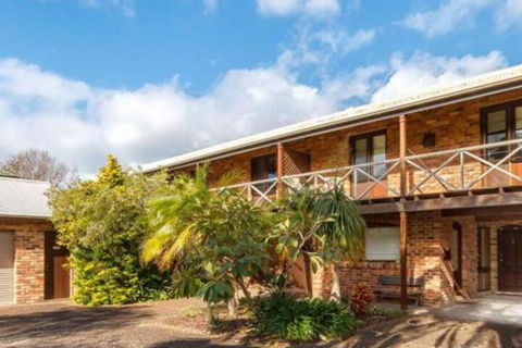 The Palms On Bowral - Tweed Heads Accommodation 0