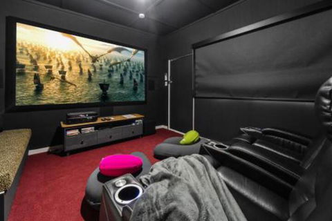 Amber Cottage Luxury Seaside Retreat With Outdoor Spa! - Tweed Heads Accommodation 3