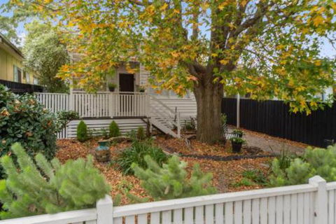 Amber Cottage Luxury Seaside Retreat With Outdoor Spa! - Tweed Heads Accommodation 6