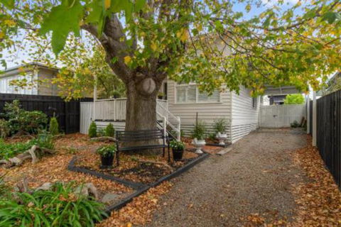 Amber Cottage Luxury Seaside Retreat With Outdoor Spa! - Tweed Heads Accommodation 7