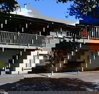 Waterside View - Tweed Heads Accommodation