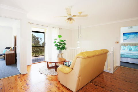 The Crescent Pet Friendly 1 Min To Beach - Tweed Heads Accommodation 2