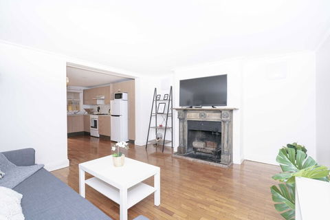House Hyde Park - Liverpool - Tweed Heads Accommodation 4