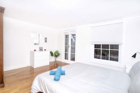House Hyde Park - Liverpool - Tweed Heads Accommodation 0