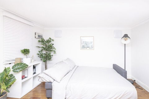 House Hyde Park - Liverpool - Tweed Heads Accommodation 7