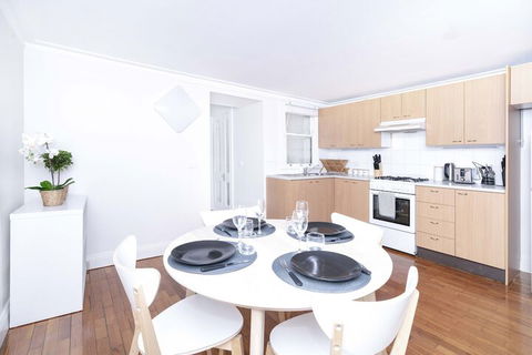 House Hyde Park - Liverpool - Tweed Heads Accommodation 5