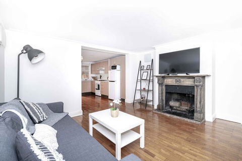 House Hyde Park - Liverpool - Tweed Heads Accommodation 3
