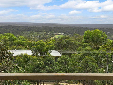 NICHE On NOBLE Ever Changing Vista - Tweed Heads Accommodation 3