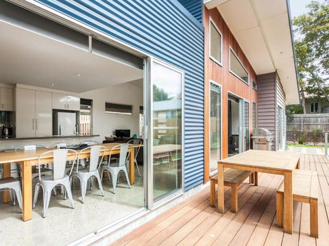 ANGLE By THE SEA Anglesea - Tweed Heads Accommodation 2