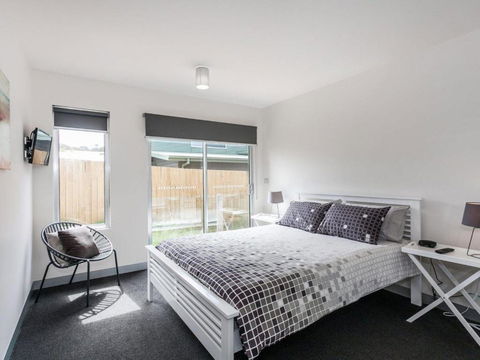 ANGLE By THE SEA Anglesea - Tweed Heads Accommodation 3