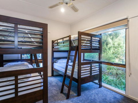 OCEANS 12 ANGLESEA - Tweed Heads Accommodation 1