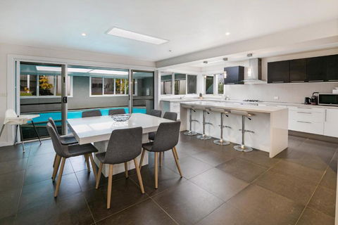 Chunar Lodge - Tweed Heads Accommodation 6