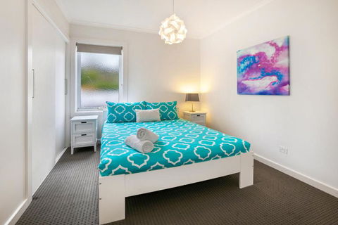 Chunar Lodge - Tweed Heads Accommodation 2