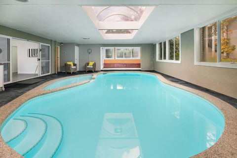 Chunar Lodge - Tweed Heads Accommodation 4