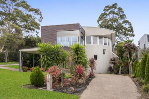 Chunar Lodge - Tweed Heads Accommodation 0