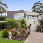 Chunar Lodge - Tweed Heads Accommodation 1