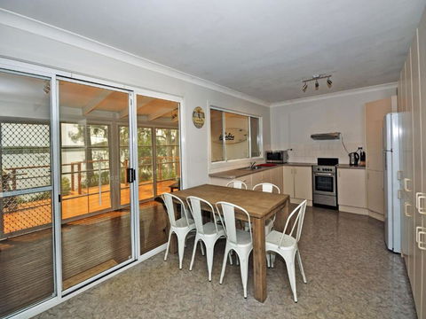 Patch Of Paradise East54 - Tweed Heads Accommodation 2