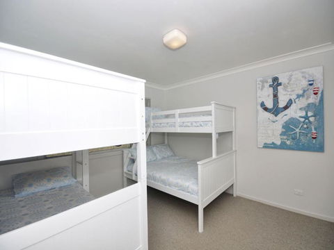 Patch Of Paradise East54 - Tweed Heads Accommodation 5