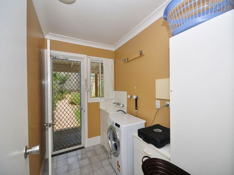 Patch Of Paradise East54 - Tweed Heads Accommodation 6