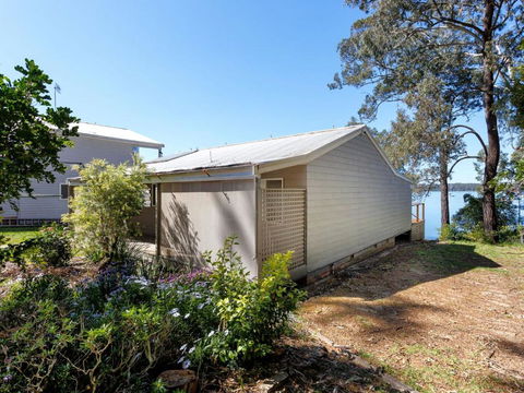 Patch Of Paradise East54 - Tweed Heads Accommodation 4