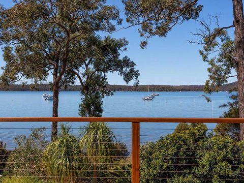 Patch Of Paradise East54 - Tweed Heads Accommodation 3