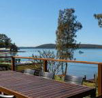 Patch of Paradise East54 - Tweed Heads Accommodation