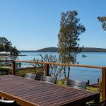 Patch Of Paradise East54 - Tweed Heads Accommodation 0