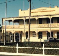 Eureka Hotel and Rainbow Brewery - Tweed Heads Accommodation