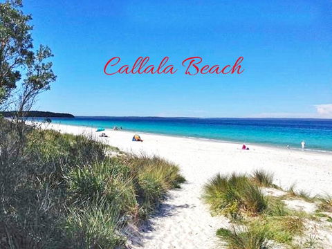 My Hideaway At Callala Beach - Tweed Heads Accommodation 5
