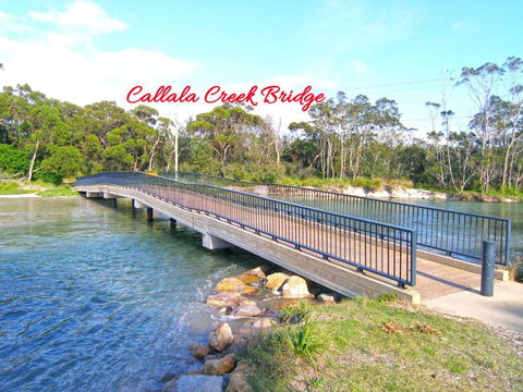My Hideaway At Callala Beach - Tweed Heads Accommodation 6