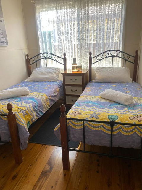 My Hideaway At Callala Beach - Tweed Heads Accommodation 1