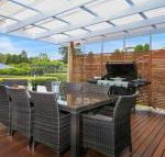Amber Cottage healthy clean  comfortable - Tweed Heads Accommodation