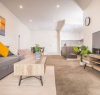 Refreshing 2bed2bath APT in Upcoming Liverpool - Tweed Heads Accommodation