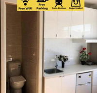 Travelers Affordable Studio Unit Beverly Hills - Tweed Heads Accommodation