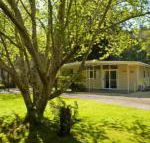 Russell Falls Holiday Cottages - Tweed Heads Accommodation