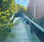 Woorim Secluded Palms Villa - Tweed Heads Accommodation