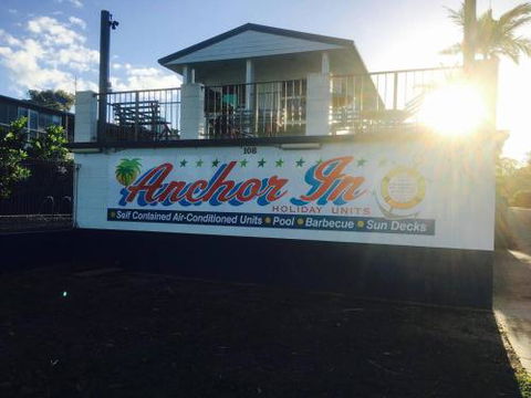 Anchor In Holiday Units South Mission Beach - Tweed Heads Accommodation 1