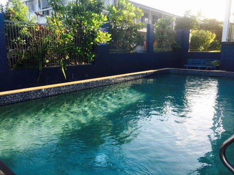 Anchor In Holiday Units South Mission Beach - Tweed Heads Accommodation 2