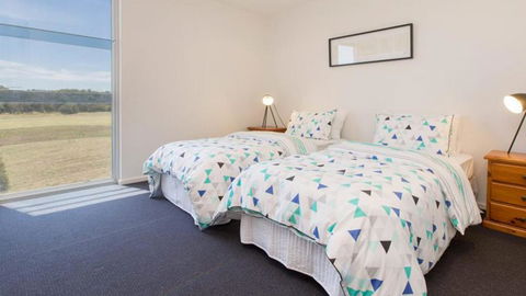 ST ANDREWS BEACH APARTMENT 4.01 - Tweed Heads Accommodation 5