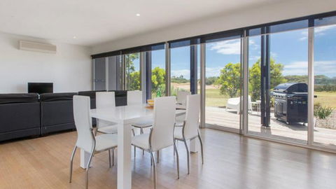 ST ANDREWS BEACH APARTMENT 4.01 - Tweed Heads Accommodation 6