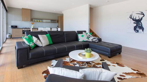 ST ANDREWS BEACH APARTMENT 4.01 - Tweed Heads Accommodation 4
