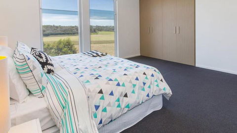 ST ANDREWS BEACH APARTMENT 4.01 - Tweed Heads Accommodation 7