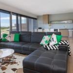 ST ANDREWS BEACH APARTMENT 4.01 - Tweed Heads Accommodation 1