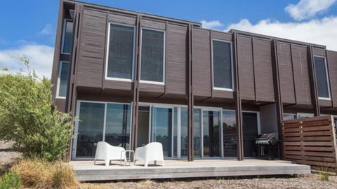 ST ANDREWS BEACH APARTMENT 4.02 - Tweed Heads Accommodation 5